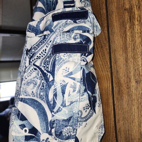 Joe Boxer Hiawian Swimming Trunks-MENS-Large - Picture 4 of 7